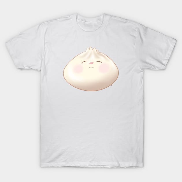 Just a BAO T-Shirt by pbDazzler23